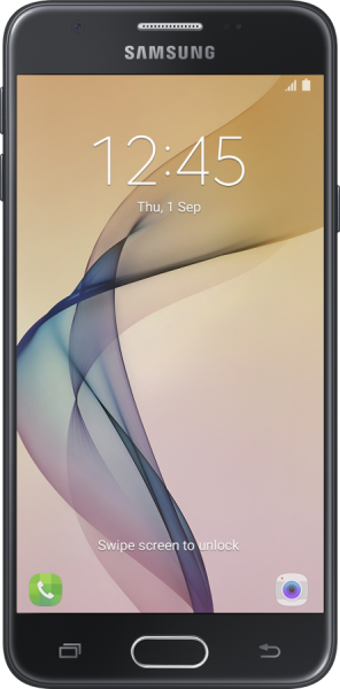Samsung Galaxy J5 Prime 16 Gb Hafıza 2 Gb Ram 5.0 İnç 7 MP Tft Lcd Ekran Android Akıllı Cep Telefonu Altın