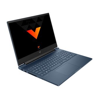 HP Victus 16-S0060NT 8D7V8EAH04 Harici GeForce RTX 3050 AMD Ryzen 7 16 GB Ram DDR5 1 TB SSD 16.1 inç Full HD FreeDos Gaming Notebook Laptop