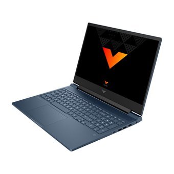 HP Victus 16-S0060NT 8D7V8EAH04 Harici GeForce RTX 3050 AMD Ryzen 7 16 GB Ram DDR5 1 TB SSD 16.1 inç Full HD FreeDos Gaming Notebook Laptop