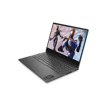 HP Omen 16-K0010NT 7H8Z7EA08 Harici GeForce RTX 3060 Intel Core i7 64 GB Ram DDR5 1 TB SSD 16.1 inç Full HD FreeDos Gaming Notebook Laptop