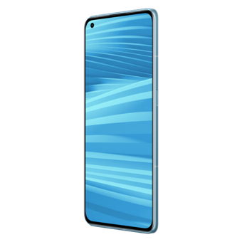 Realme Gt 2 256 Gb Hafıza 12 Gb Ram 6.7 İnç 50 MP Çift Hatlı Amoled Ekran Android Akıllı Cep Telefonu Mavi