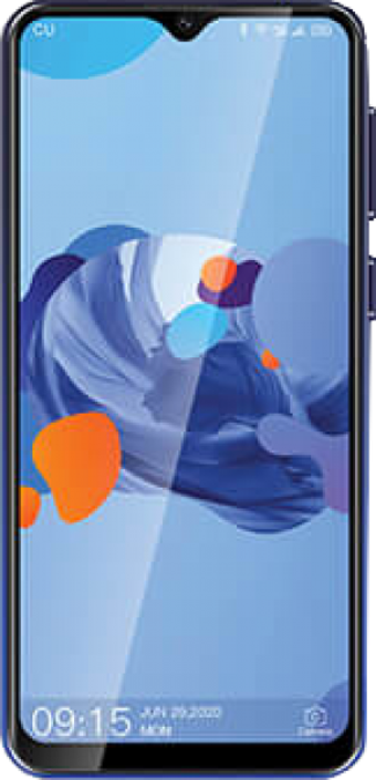 Reeder P13 Blue Max 2020 64 Gb Hafıza 4 Gb Ram 6.49 İnç 13 MP Ips Lcd Ekran Android Akıllı Cep Telefonu Mavi