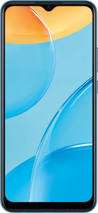 Oppo A15 (Cph2185) 32 Gb Hafıza 2 Gb Ram 6.52 İnç 13 MP Ips Lcd Ekran Android Akıllı Cep Telefonu Mavi