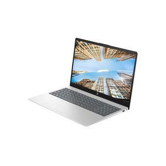 HP 15 FC0029NT 7Q9M1EA04 Dahili AMD Radeon 610M AMD Ryzen 5 8 GB Ram LPDDR5 1 TB SSD 15.6 inç Full HD Windows 10 Home Laptop