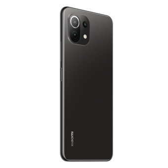Xiaomi Mi 11 Lite (8 Gb) 128 Gb Hafıza 8 Gb Ram 6.55 İnç 64 MP Çift Hatlı Amoled Ekran Android Akıllı Cep Telefonu Siyah