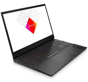 HP OMEN 17-CK2012NT 892Q8EA Harici GeForce RTX 4090 Intel Core i9 32 GB Ram DDR5 1 TB SSD 17.3 inç QHD FreeDos Gaming Notebook Laptop
