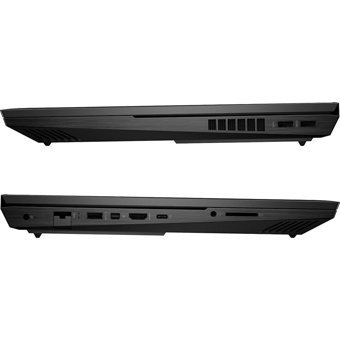 HP OMEN 17-CK2012NT 892Q8EA Harici GeForce RTX 4090 Intel Core i9 32 GB Ram DDR5 1 TB SSD 17.3 inç QHD FreeDos Gaming Notebook Laptop