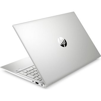 HP Pavilion 15 - EH3003NT HP7P6J8EA45 Dahili AMD Radeon Graphics AMD Ryzen 7 64 GB Ram DDR4 256 GB SSD 15.6 İnç Full HD Windows 11 Pro Laptop