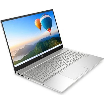 HP Pavilion 15 - EH3003NT HP7P6J8EA45 Dahili AMD Radeon Graphics AMD Ryzen 7 64 GB Ram DDR4 256 GB SSD 15.6 İnç Full HD Windows 11 Pro Laptop