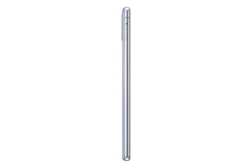 Samsung Galaxy Note 10 Lite 128 Gb Hafıza 8 Gb Ram 6.7 İnç 12 MP Kalemli Çift Hatlı Super Amoled Ekran Android Akıllı Cep Telefonu Kırmızı
