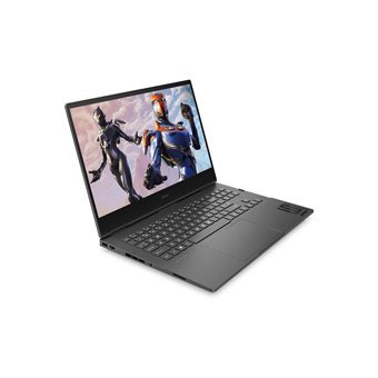 HP Omen 16-K0010NT 7H8Z7EA02 Harici GeForce RTX 3060 Intel Core i7 16 GB Ram DDR5 1 TB + 512 GB SSD 16.1 inç Full HD FreeDos Gaming Notebook Laptop