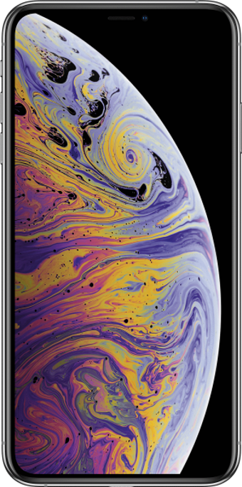 Apple iPhone XS Max 512 Gb Hafıza 4 Gb Ram 6.5 İnç 12 MP Çift Hatlı Oled Ekran Ios Akıllı Cep Telefonu Gümüş