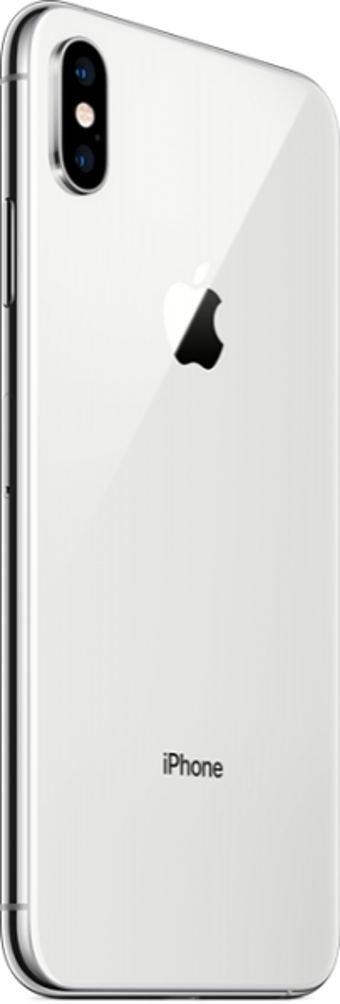 Apple iPhone XS Max 512 Gb Hafıza 4 Gb Ram 6.5 İnç 12 MP Çift Hatlı Oled Ekran Ios Akıllı Cep Telefonu Gümüş