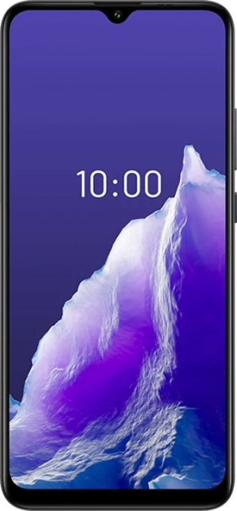 Casper Via E30 Plus 128 Gb Hafıza 4 Gb Ram 16 MP Ekran Android Akıllı Cep Telefonu Mavi