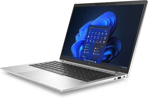 HP Elitebook 835 G9 6F6S3EA Dahili AMD Radeon Graphics AMD Ryzen 5 16 GB Ram DDR5 512 GB SSD 13.3 inç Full HD + Windows 11 Pro Ultrabook Laptop