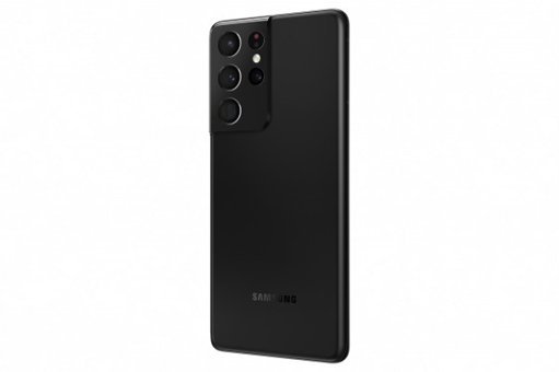 Samsung Galaxy S21 Ultra 5G 256 Gb Hafıza 12 Gb Ram 6.8 İnç 108 MP Kalemli Çift Hatlı Dynamic Amoled Ekran Android Akıllı Cep Telefonu Siyah
