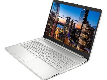 HP Hp 15S-EQ3013NT 668N45EA26 Dahili AMD Radeon Graphics AMD Ryzen 5 32 GB Ram DDR4 512 GB SSD 15.6 inç Full HD Windows 11 Home Laptop