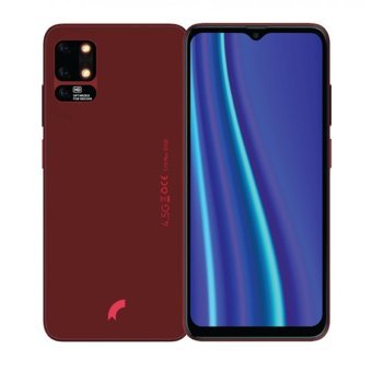 Reeder S19 Max 32 Gb Hafıza 2 Gb Ram 6.51 İnç 13 MP Ips Lcd Ekran Android Akıllı Cep Telefonu Kırmızı