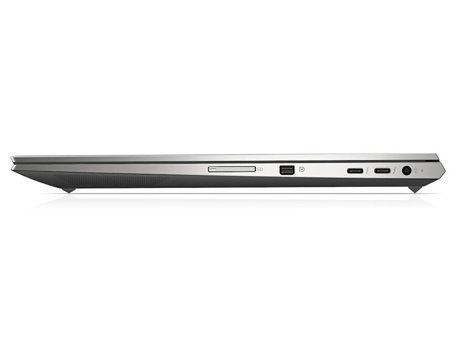 HP MWS ZBOOK STUDİO 15 G8 4F8H0EA Harici GeForce RTX 3070 Intel Core i9 32 GB Ram DDR4 1 TB SSD 15.6 inç Full HD Windows 10 Pro Gaming Notebook Laptop