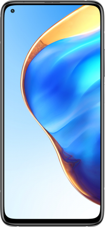 Xiaomi Mi 10T Pro (128 Gb) 128 Gb Hafıza 8 Gb Ram 6.67 İnç 108 MP Çift Hatlı Ips Lcd Ekran Android Akıllı Cep Telefonu Mavi
