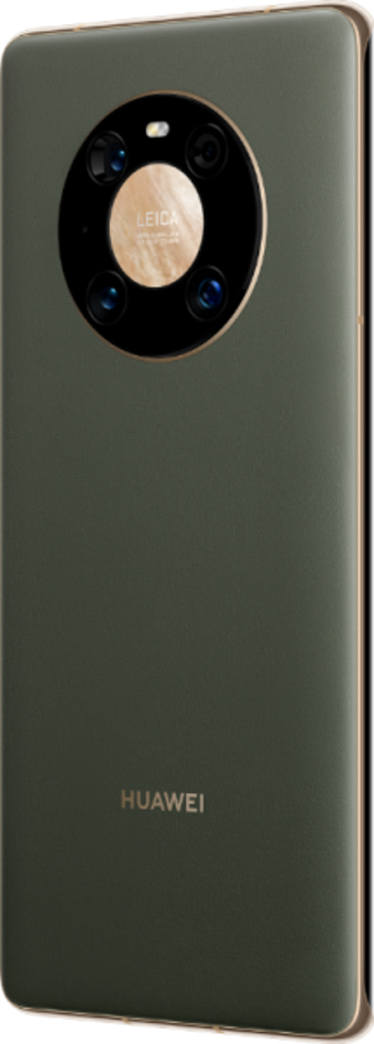 Huawei Mate 40 Pro 256 Gb Hafıza 8 Gb Ram 6.76 İnç 50 MP Çift Hatlı Oled Ekran Android Akıllı Cep Telefonu Yeşil