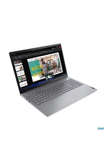 Lenovo 15 21DJ00G9TX Harici Intel Core i7 8 GB Ram DDR4 1 TB SSD 15.6 inç Full HD FreeDos Laptop