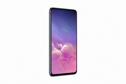 Samsung Galaxy S10E 128 Gb Hafıza 6 Gb Ram 5.8 İnç 12 MP Çift Hatlı Dynamic Amoled Ekran Android Akıllı Cep Telefonu Siyah