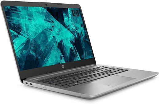HP 245 G9 245G96Q8M2ES48 Dahili AMD Radeon Graphics AMD Ryzen 5 64 GB Ram DDR4 2 TB SSD 14 inç Full HD Windows 10 Pro Ultrabook Laptop