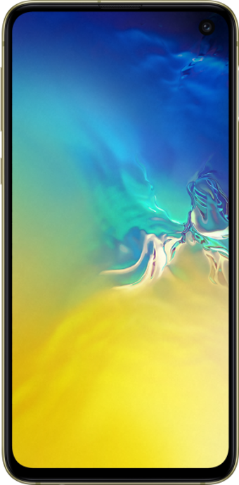 Samsung Galaxy S10E 128 Gb Hafıza 6 Gb Ram 5.8 İnç 12 MP Çift Hatlı Dynamic Amoled Ekran Android Akıllı Cep Telefonu Siyah