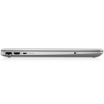 HP 853U8ES 250 G8 Dahili Intel Iris Xe Graphics Intel Core i5 8 GB Ram 256 GB SSD 15.6 inç Full HD FreeDos Laptop
