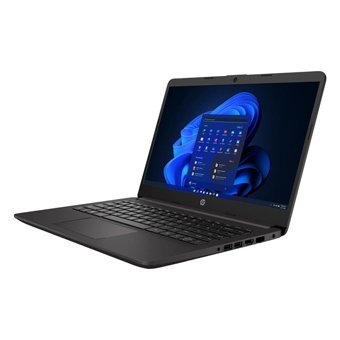 HP 245 G9 6Q8M3ESWP01 Dahili AMD Radeon Graphics AMD Ryzen 5 8 GB Ram DDR4 256 GB SSD 14 inç Full HD Windows 11 Pro Ultrabook Laptop