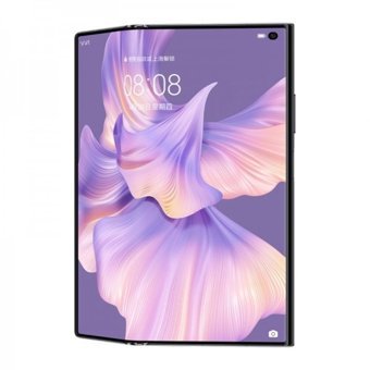 Huawei Mate Xs 2 512 Gb Hafıza 8 Gb Ram 6.5 İnç 50 MP Katlanabilir Çift Hatlı Oled Ekran Android Akıllı Cep Telefonu Siyah
