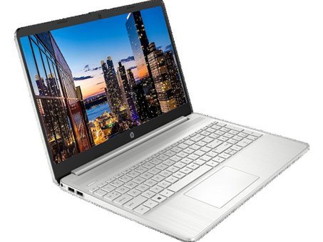 HP Hp 15S-EQ3013NT 668N45EA46 Dahili AMD Radeon Graphics AMD Ryzen 5 64 GB Ram DDR4 512 GB SSD 15.6 inç Full HD Windows 11 Pro Laptop