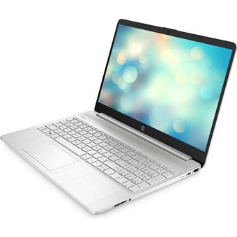 HP 15S-EQ3013NT 68N45EA Dahili AMD Radeon Graphics AMD Ryzen 5 8 GB Ram DDR4 256 GB SSD 15.6 inç Full HD FreeDos Laptop