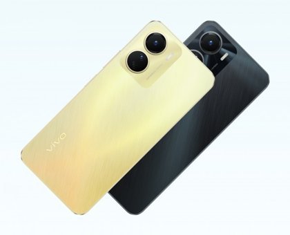 Vivo Y16 (4 Gb / 64 Gb) 64 Gb Hafıza 4 Gb Ram 6.51 İnç 13 MP Ips Lcd Ekran Android Akıllı Cep Telefonu Siyah