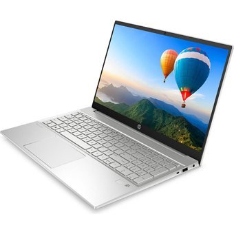 HP Pavilion 15 - EH3003NT HP7P6J8EA38 Dahili AMD Radeon Graphics AMD Ryzen 7 16 GB Ram DDR4 512 GB SSD 15.6 İnç Full HD Windows 11 Pro Laptop