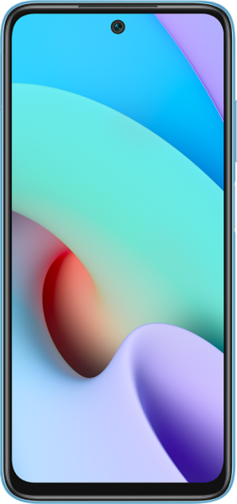 Xiaomi Redmi 10 2022 64 Gb Hafıza 4 Gb Ram 6.5 İnç 50 MP Çift Hatlı Ips Lcd Ekran Android Akıllı Cep Telefonu Beyaz