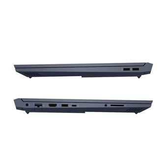 HP VİCTUS Gaming 16 68P33EA01 Dahili GeForce RTX 3050 Ti Intel Core i5 16 GB Ram DDR5 512 GB SSD 16.1 inç HD FreeDos Gaming Notebook Laptop