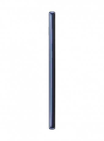 Samsung Galaxy Note 9 128 Gb Hafıza 6 Gb Ram 6.4 İnç 12 MP Kalemli Çift Hatlı Super Amoled Ekran Android Akıllı Cep Telefonu Mavi