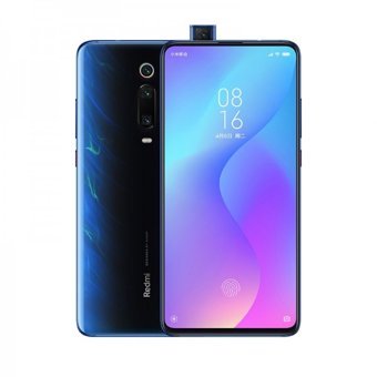 Xiaomi Mi 9T (128 Gb) 128 Gb Hafıza 6 Gb Ram 6.39 İnç 48 MP Amoled Ekran Android Akıllı Cep Telefonu Mavi