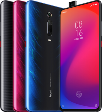 Xiaomi Mi 9T (128 Gb) 128 Gb Hafıza 6 Gb Ram 6.39 İnç 48 MP Amoled Ekran Android Akıllı Cep Telefonu Mavi
