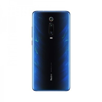 Xiaomi Mi 9T (128 Gb) 128 Gb Hafıza 6 Gb Ram 6.39 İnç 48 MP Amoled Ekran Android Akıllı Cep Telefonu Mavi