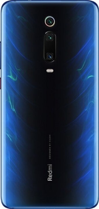 Xiaomi Mi 9T (128 Gb) 128 Gb Hafıza 6 Gb Ram 6.39 İnç 48 MP Amoled Ekran Android Akıllı Cep Telefonu Mavi