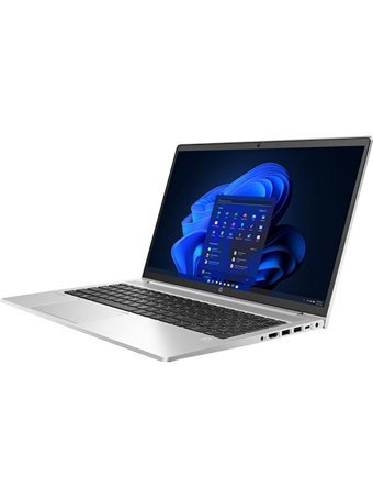 HP PROBOOK 455 G9 7K8Q4AA21 Dahili AMD Radeon AMD Ryzen 5 8 GB Ram DDR4 1 TB SSD 15.6 inç Full HD Windows 10 Pro Laptop