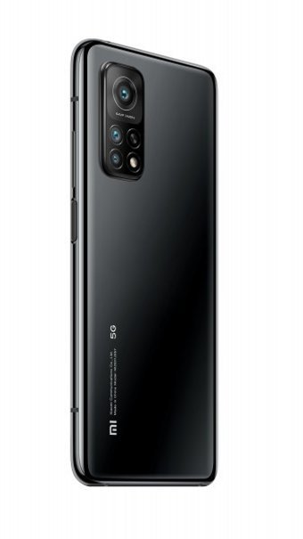 Xiaomi Mi 10T (8 Gb) 128 Gb Hafıza 8 Gb Ram 6.67 İnç 64 MP Çift Hatlı Ips Lcd Ekran Android Akıllı Cep Telefonu Siyah