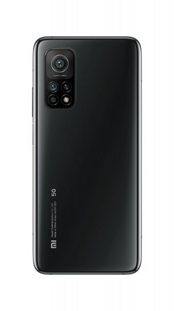 Xiaomi Mi 10T (8 Gb) 128 Gb Hafıza 8 Gb Ram 6.67 İnç 64 MP Çift Hatlı Ips Lcd Ekran Android Akıllı Cep Telefonu Siyah