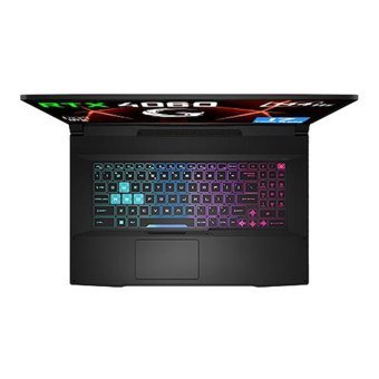 GAME GARAJ Slayer3 7-4060 C3 Harici GeForce RTX 4060 Intel Core i7 64 GB Ram DDR4 1 TB SSD 15.6 inç Full HD FreeDos Gaming Notebook Laptop