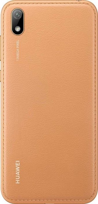 Huawei Y5 2019 (Çift Hat) (Amn-Lx9) 16 Gb Hafıza 2 Gb Ram 5.71 İnç 13 MP Ips Lcd Ekran Android Akıllı Cep Telefonu Siyah
