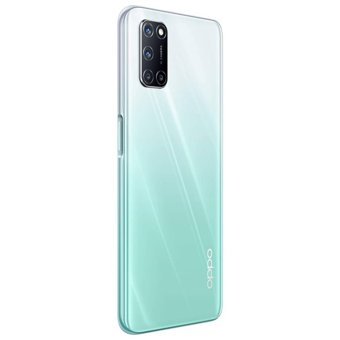 Oppo A52 (Cph2069) 64 Gb Hafıza 4 Gb Ram 6.5 İnç 12 MP Ips Lcd Ekran Android Akıllı Cep Telefonu Beyaz