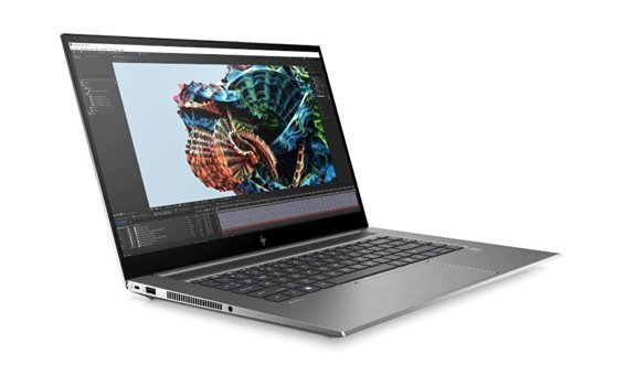 HP ZBook Studio G8 314G5EA Harici Intel Core i9 32 GB Ram DDR4 1 TB SSD 15.6 inç HD FreeDos Laptop
